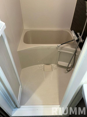 【浴室】 | リノ西落合