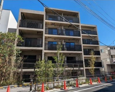 JMFレジデンス新板橋