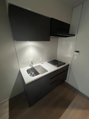 JMFレジデンス新板橋のキッチン