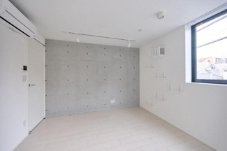 【居間・リビング】 | ＬＩＦＥＥＤ　ＣＲＥＡＬ広尾