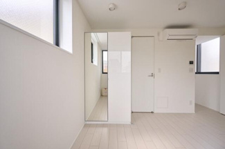 【居間・リビング】 | ＬＩＦＥＥＤ　ＣＲＥＡＬ広尾