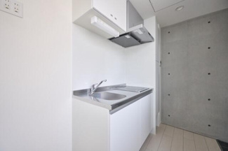 【キッチン】 | ＬＩＦＥＥＤ　ＣＲＥＡＬ広尾