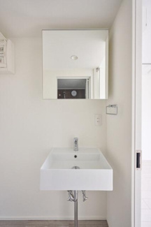 【洗面所】 | ＬＩＦＥＥＤ　ＣＲＥＡＬ広尾