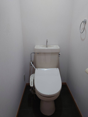 【トイレ】 | カレッジ21