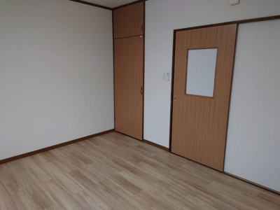 【洋室】 | カレッジ21