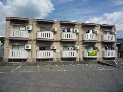 【駐車場】 | カレッジ21