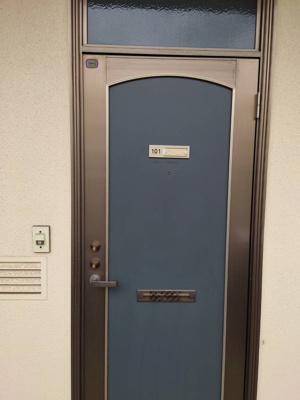 【玄関】 | カレッジ21