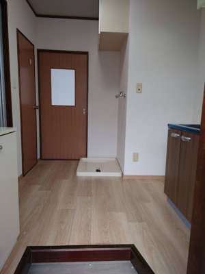 【内装】 | カレッジ21