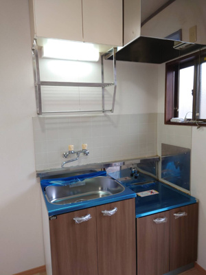 【キッチン】 | カレッジ21