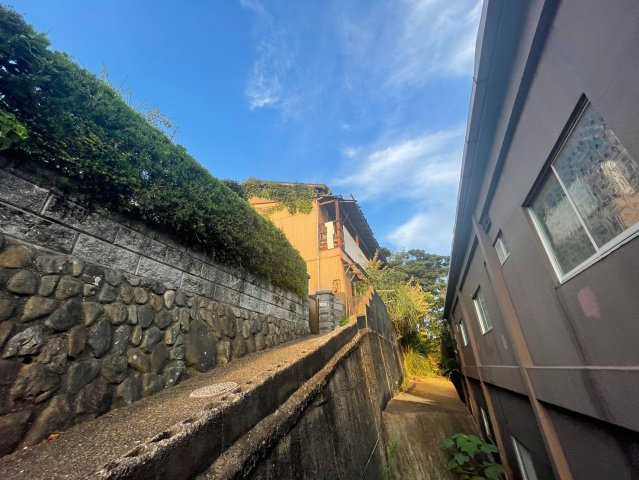 福岡県北九州市　全空アパートの周辺