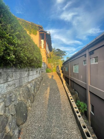 福岡県北九州市　全空アパートの周辺