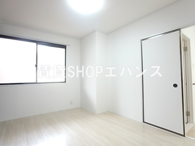  | ハイツカテリーナⅠ号棟