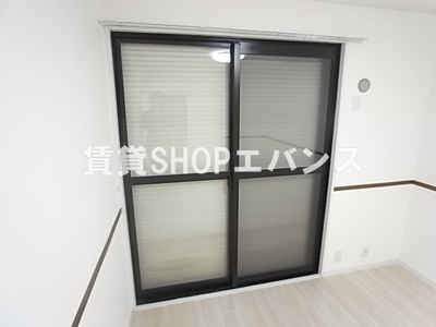  | ハイツカテリーナⅠ号棟