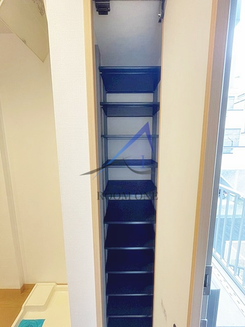 ラ・フォレスタ