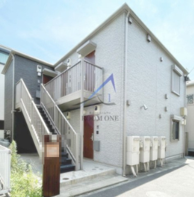 ラ・フォレスタの外観|外観です。