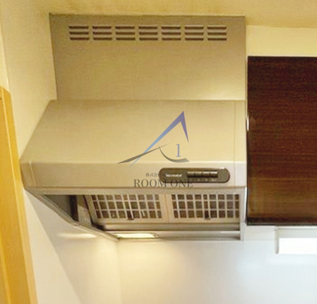 ラ・フォレスタ