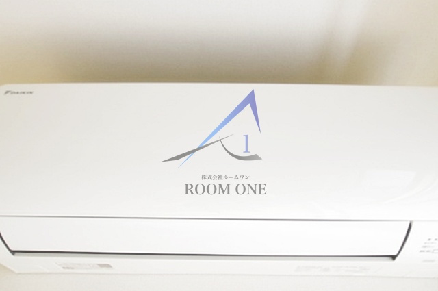 ラ・フォレスタ