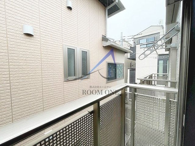 ラ・フォレスタ