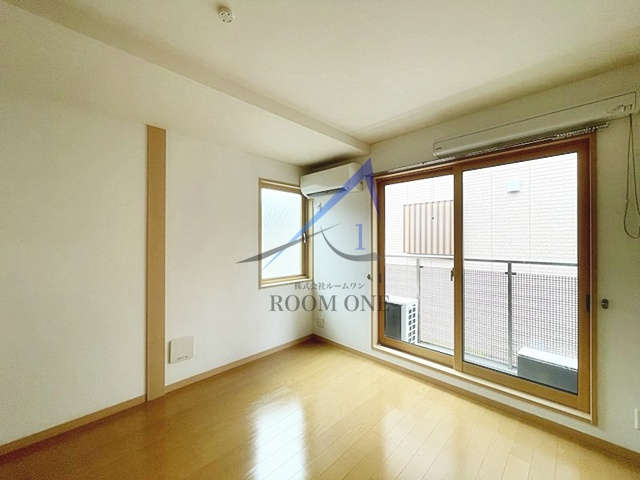 ラ・フォレスタ