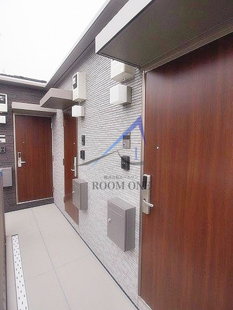 ラ・フォレスタ