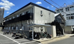 ラフィーネ九条の画像