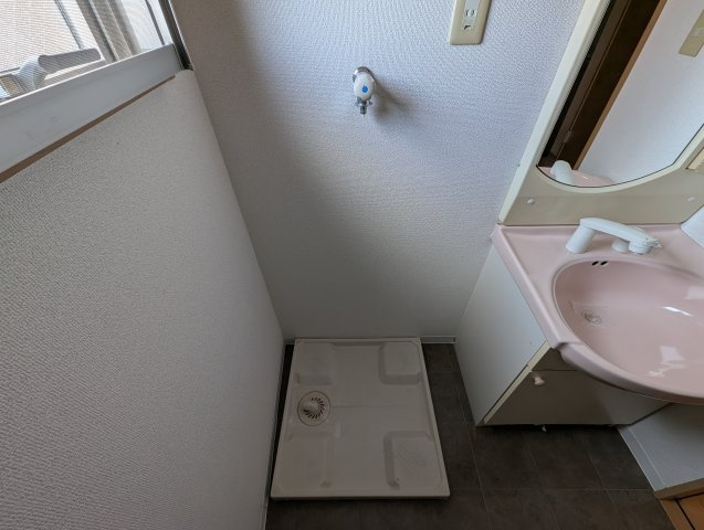 セレスト川西の設備