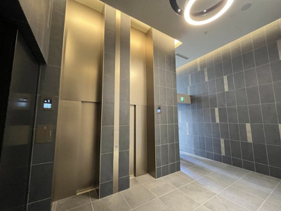 【その他共用部分】 | メトライズタワー大阪上本町