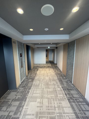 【エントランス】 | メトライズタワー大阪上本町