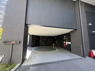 【駐車場】 | メトライズタワー大阪上本町