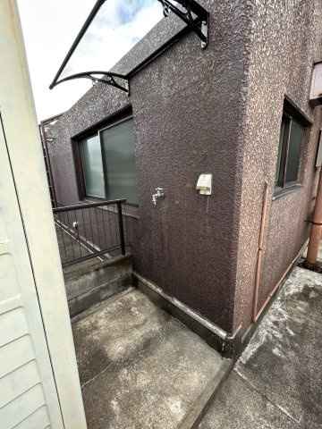 柴建ビルの設備