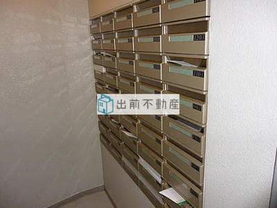 【その他共用部分】 | デュオステージ後楽園