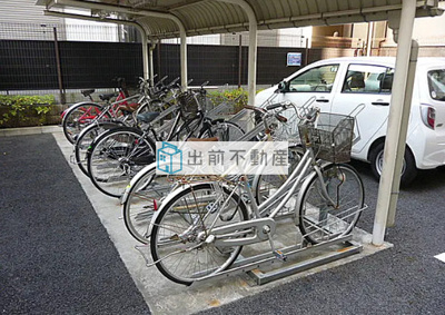 【その他共用部分】 | デュオステージ後楽園