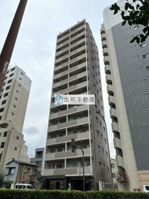 【外観】 | デュオステージ後楽園