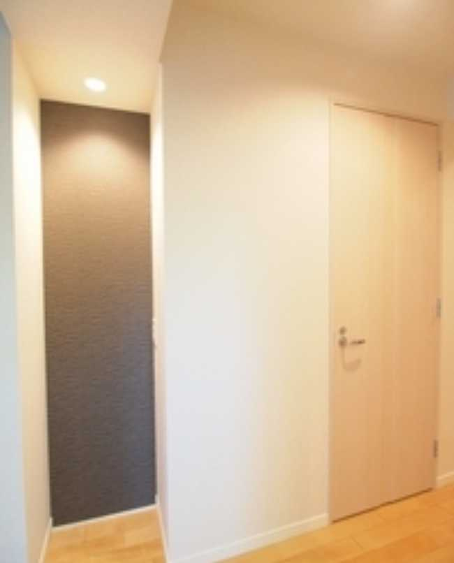 エスティメゾン恵比寿Ⅱ　角部屋　ペット相談可　シャーメゾンの内装