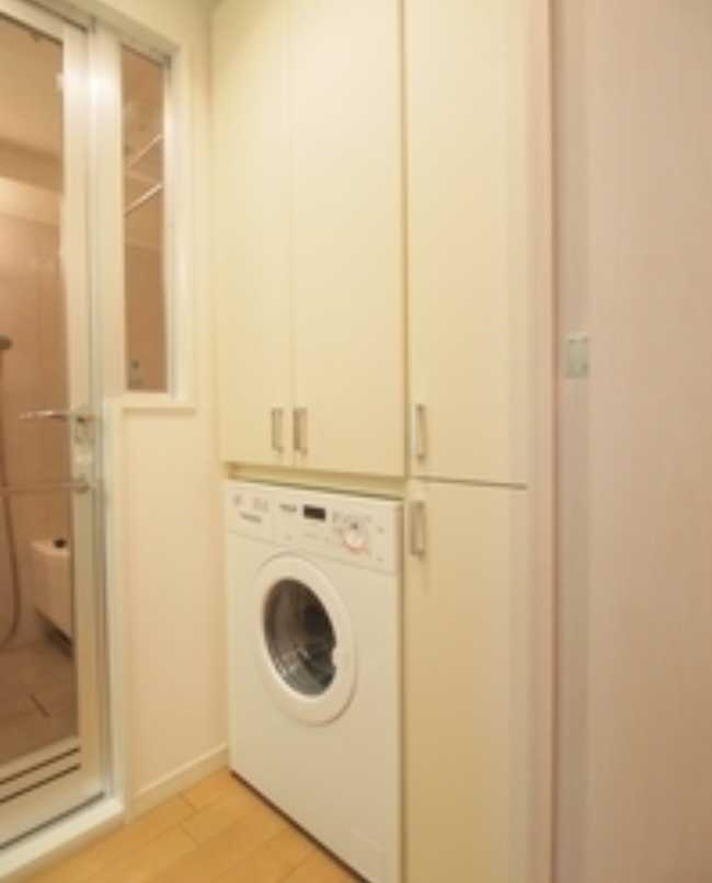 エスティメゾン恵比寿Ⅱ　角部屋　ペット相談可　シャーメゾンの設備