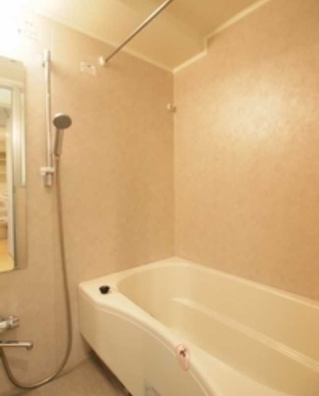 エスティメゾン恵比寿Ⅱ　角部屋　ペット相談可　シャーメゾンの浴室