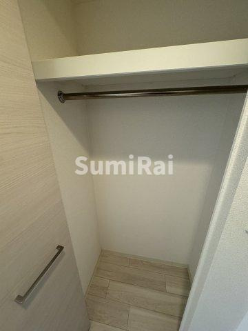 【収納】 | エステムコート神戸グランスタイル