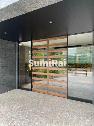 【ロビー】 | エステムコート神戸グランスタイル