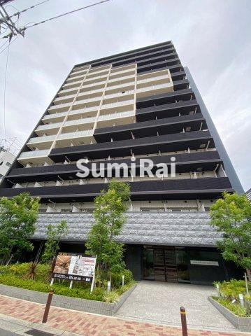 【外観】 | エステムコート神戸グランスタイル