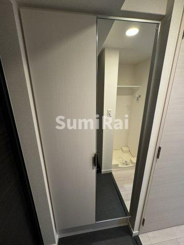 【バルコニー】 | エステムコート神戸グランスタイル