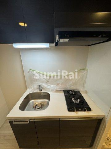 【キッチン】 | エステムコート神戸グランスタイル