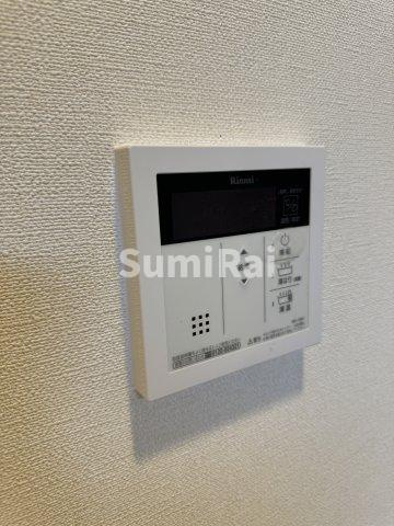 【設備】 | エステムコート神戸グランスタイル