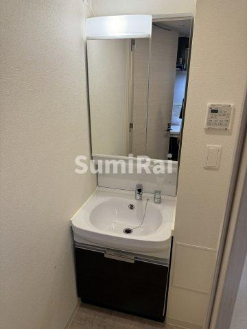 【洗面所】 | エステムコート神戸グランスタイル