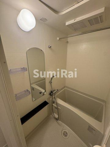 【浴室】 | エステムコート神戸グランスタイル