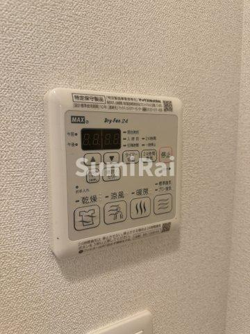 【設備】 | エステムコート神戸グランスタイル