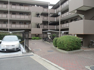 【その他】 | ファミールハイツ上野芝２番館 | ☆和室ございます☆一息つく時の癒しの空間や客間にも使えますね！