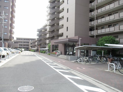 【その他】 | ファミールハイツ上野芝２番館 | 親切・丁寧を心がけ、お客様目線で物件探しのお手伝いをさせて頂きます♪お気軽にお問い合わせください！