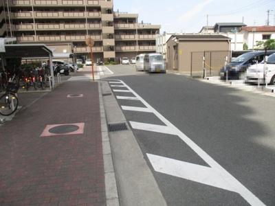 【その他】 | ファミールハイツ上野芝２番館 | ぜひ現地をご覧になってご検討下さい♪