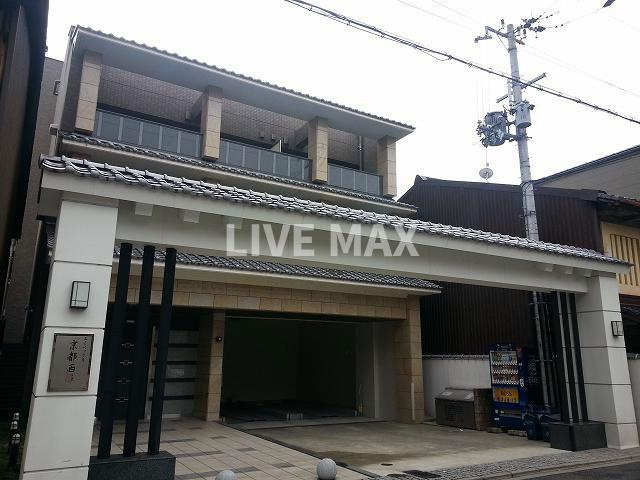 エイペックス京都西陣の画像