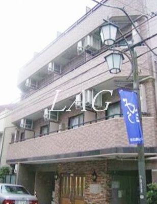 【外観】 | ロイヤルアメニティー上町 | 外観です。